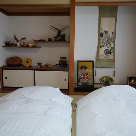 다카야마 吹屋庵 빌라 외부 사진